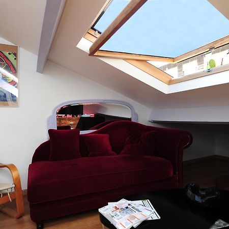 Nid D'Agnes Five Stars Holiday House Nice Eksteriør bilde