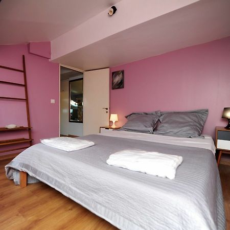 Nid D'Agnes Five Stars Holiday House Nice Eksteriør bilde