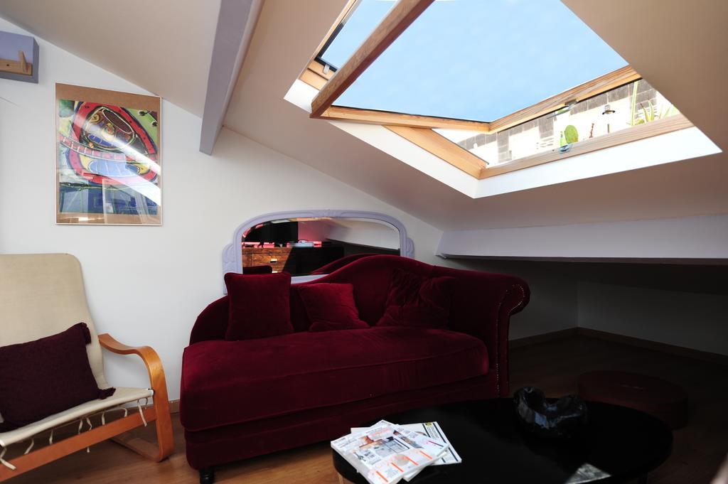 Nid D'Agnes Five Stars Holiday House Nice Eksteriør bilde