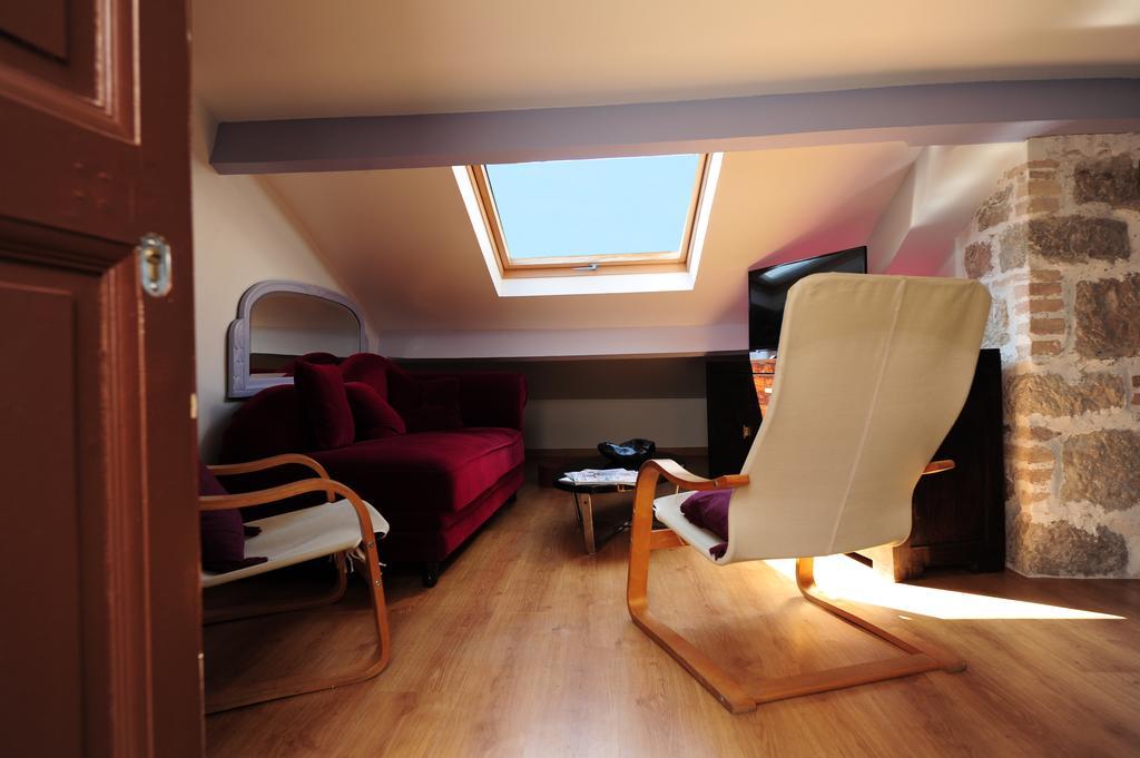 Nid D'Agnes Five Stars Holiday House Nice Eksteriør bilde