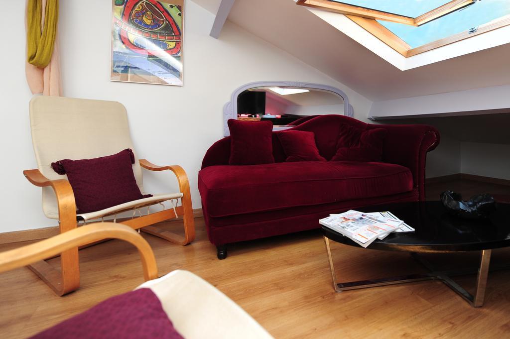 Nid D'Agnes Five Stars Holiday House Nice Eksteriør bilde