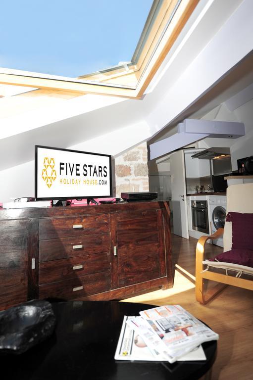 Nid D'Agnes Five Stars Holiday House Nice Eksteriør bilde