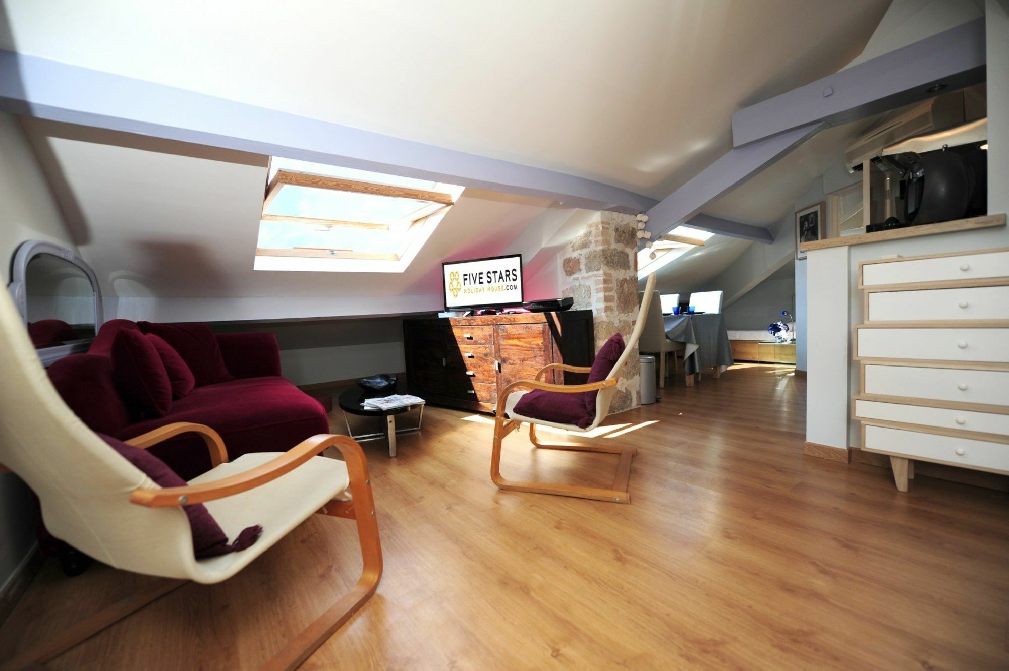 Nid D'Agnes Five Stars Holiday House Nice Eksteriør bilde
