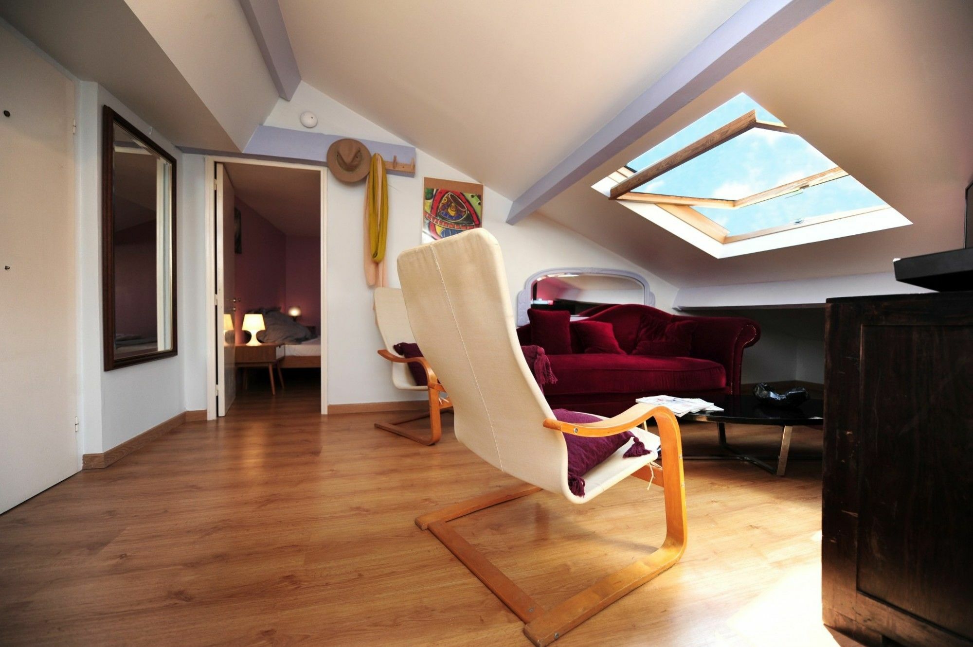 Nid D'Agnes Five Stars Holiday House Nice Eksteriør bilde