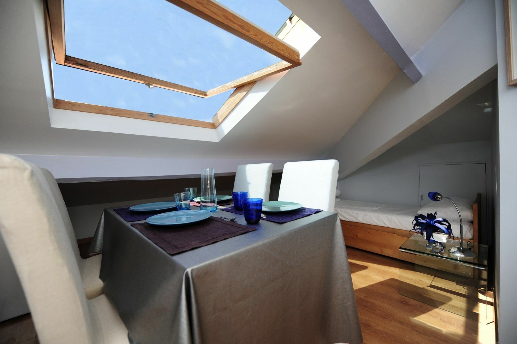 Nid D'Agnes Five Stars Holiday House Nice Eksteriør bilde