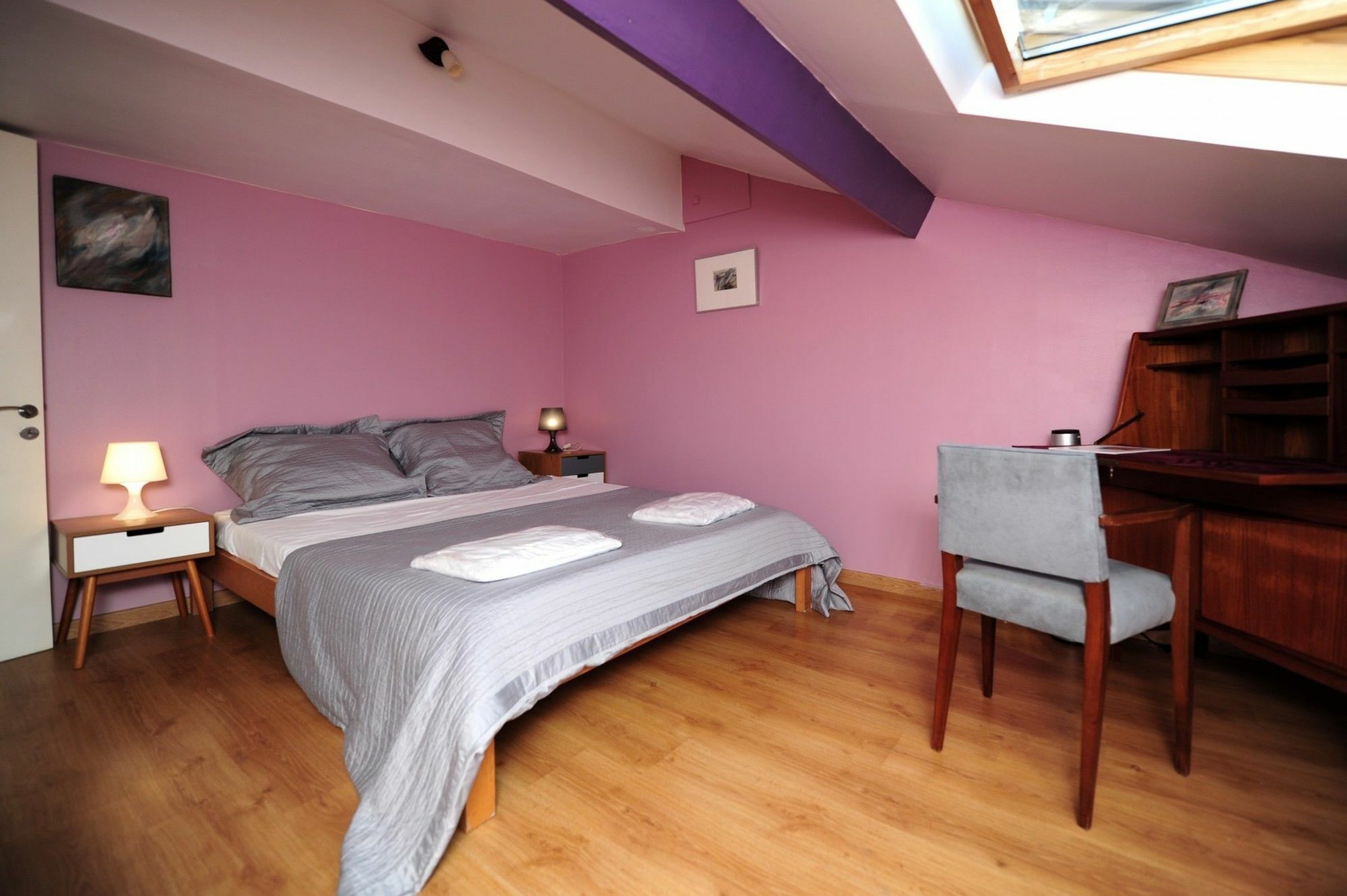 Nid D'Agnes Five Stars Holiday House Nice Eksteriør bilde