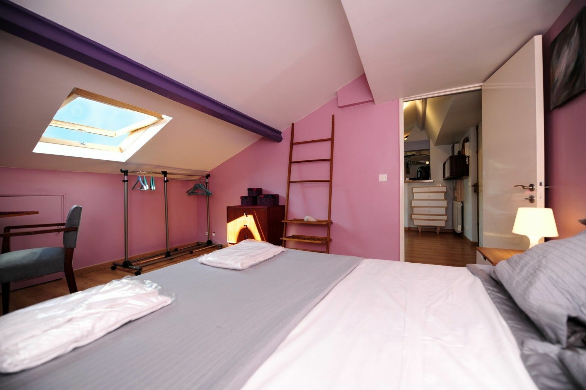Nid D'Agnes Five Stars Holiday House Nice Eksteriør bilde