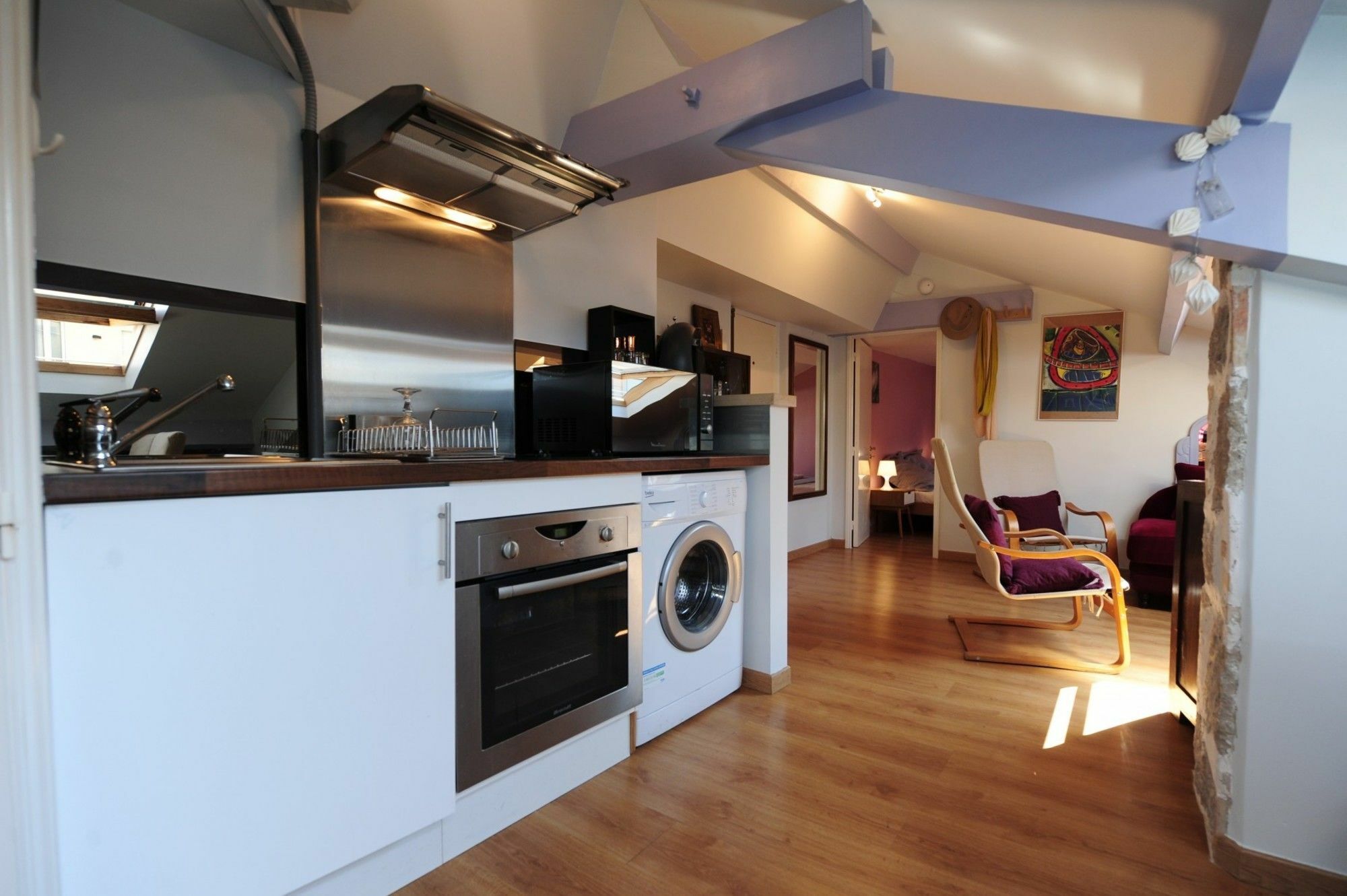 Nid D'Agnes Five Stars Holiday House Nice Eksteriør bilde
