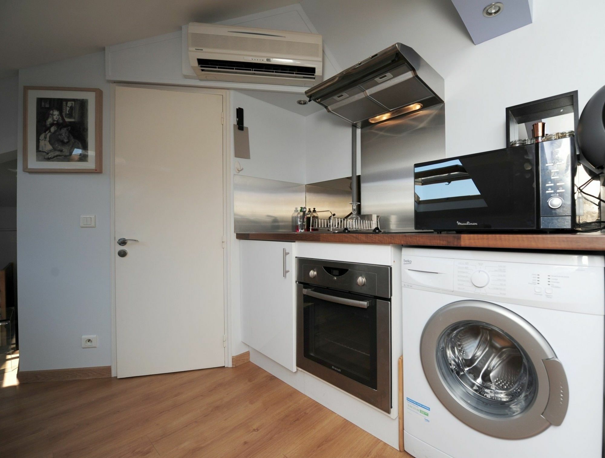 Nid D'Agnes Five Stars Holiday House Nice Eksteriør bilde