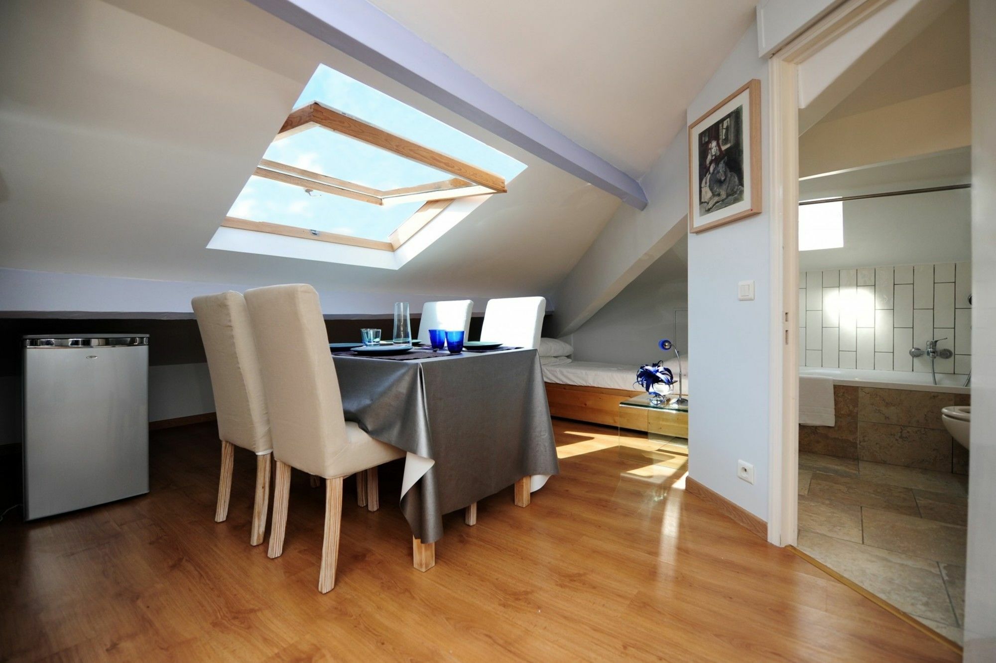 Nid D'Agnes Five Stars Holiday House Nice Eksteriør bilde
