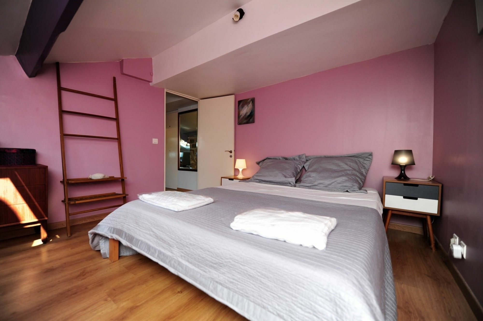 Nid D'Agnes Five Stars Holiday House Nice Eksteriør bilde