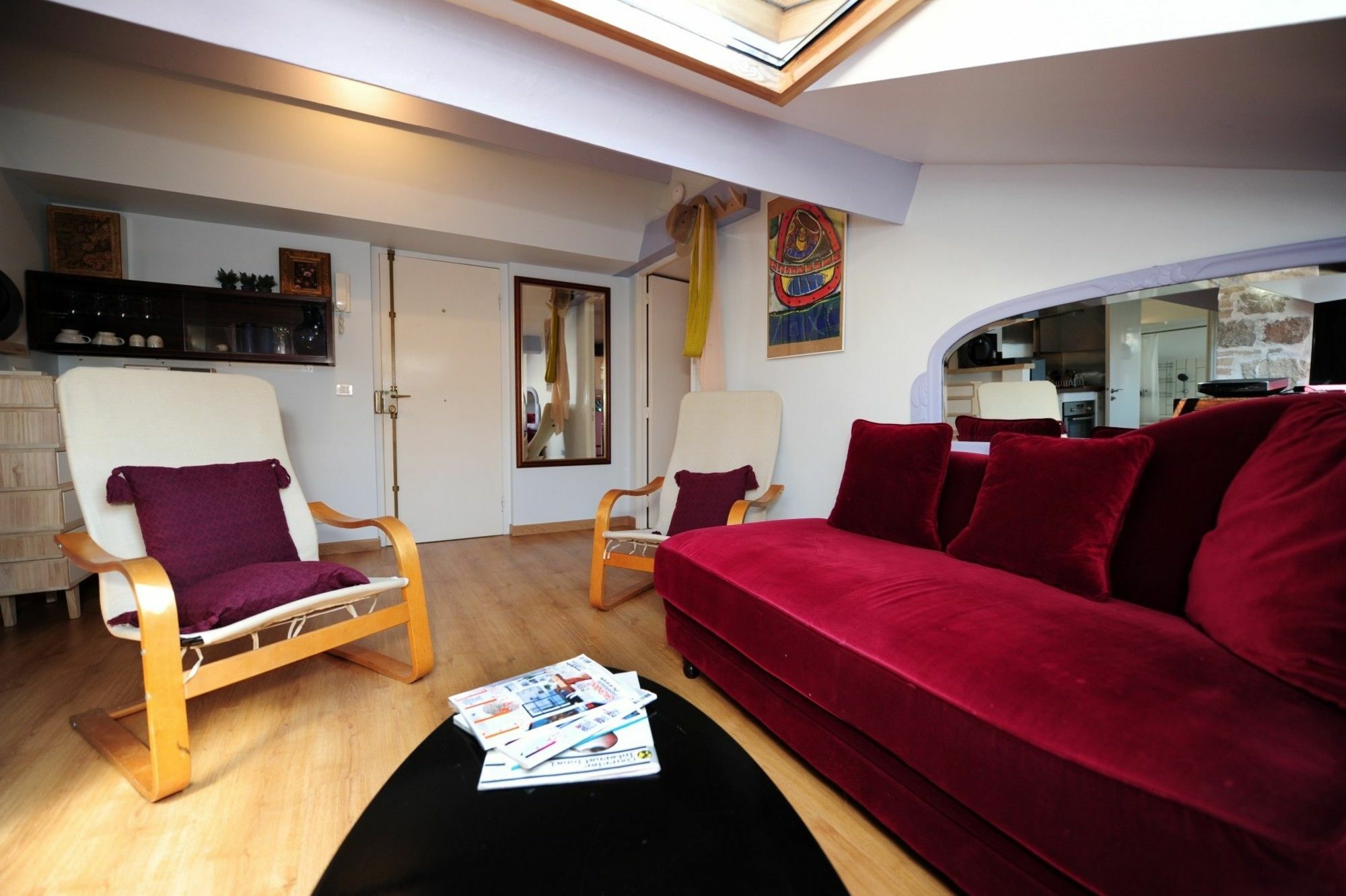 Nid D'Agnes Five Stars Holiday House Nice Eksteriør bilde