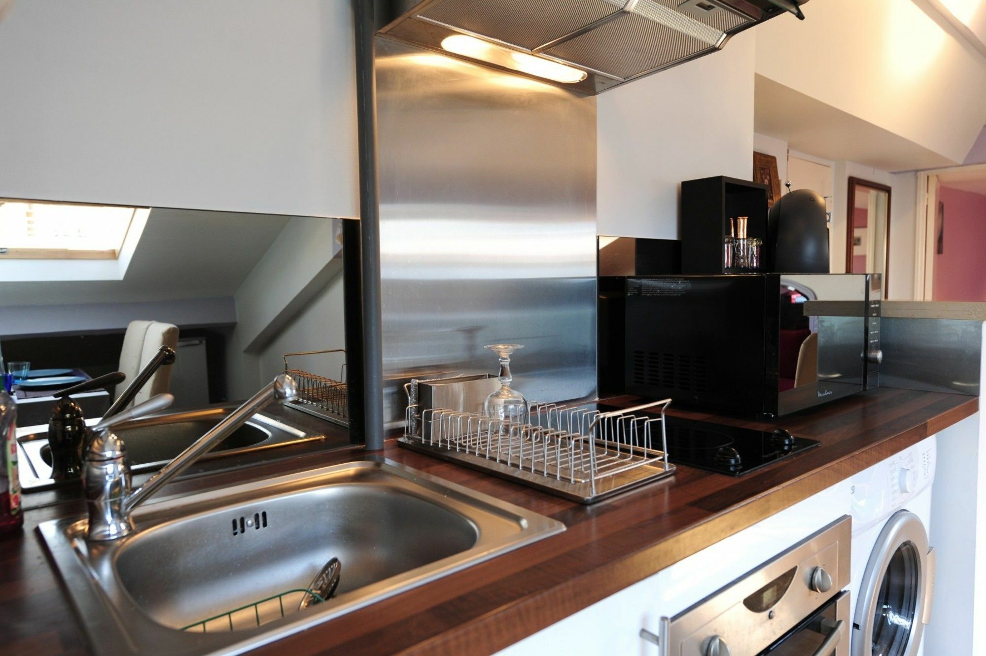 Nid D'Agnes Five Stars Holiday House Nice Eksteriør bilde